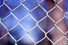 Фото №0 Сетка рабица