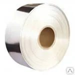 Фото №0 Лист мельхиоровый МН19 2х600х1500