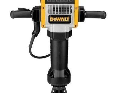 фото Отбойный молоток DeWALT D25980