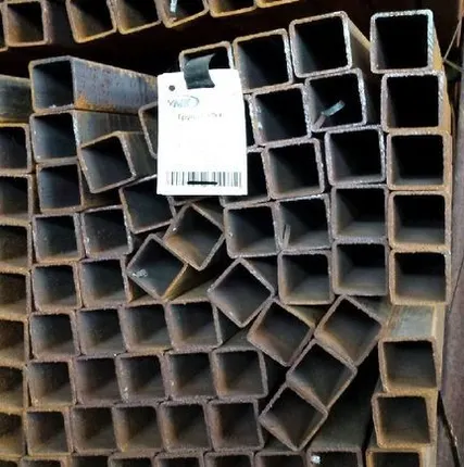 Фото №0 Труба профильная 70x50 мм, прямоугольная, 09Г2С, 10, 20, 08пс