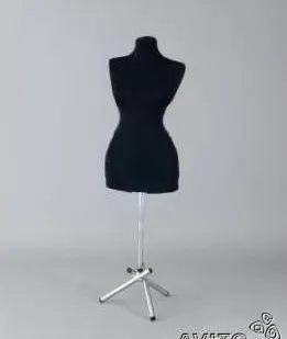 фото МАНЕКЕНЫ