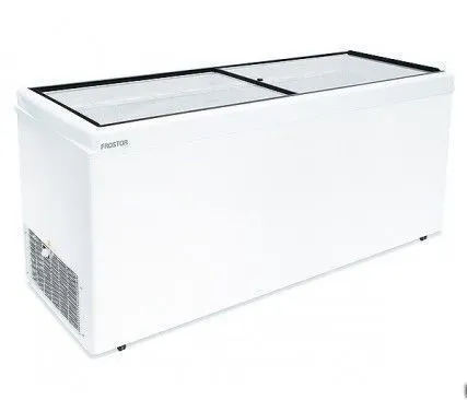 Фото №0 Ларь морозильный Frostor F 600 C