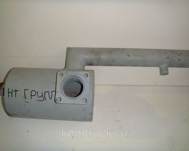 фото Бачок промежуточный