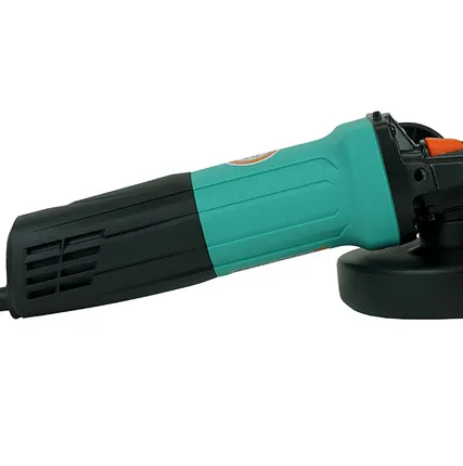 Фото №3 Болгарка (УШМ) +5 дисков в ПОДАРОК Sturm! AG90125E