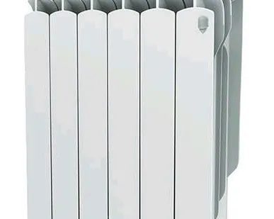 фото Радиатор Royal Thermo Vittoria 1 секция