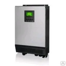 Фото №0 Инвертор напряжения Combi MPPT-Plus 3 кВА 48В с ЗУ и MPPT контроллером