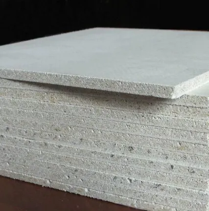 Фото №0 СМЛ Стекломагнезитовый лист 2440х1220х8 Премиум