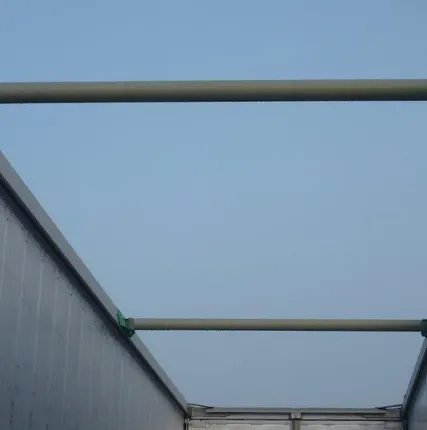 Фото №2 Полуприцеп щеповоз Reisch