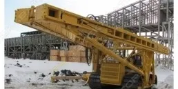 Фото №0 Аренда сваебойной установки Giken SW100, Евпатория
