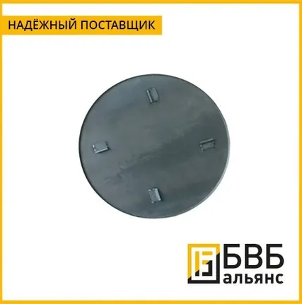 Фото №0 Заглаживающий диск 37" (для MT36)