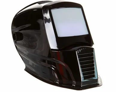 фото Маска Лорд черная АСФ 4/9-13