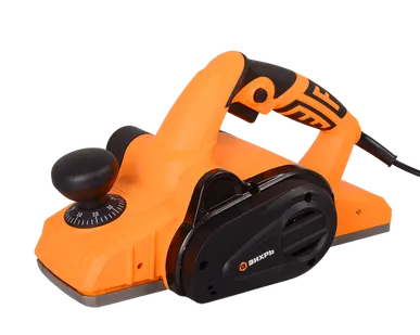 фото Электрический рубанок Вихрь Р-110/1300