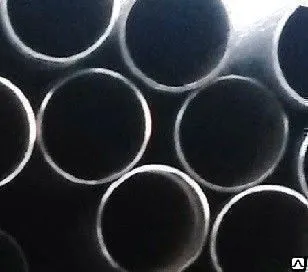 фото Труба крекинговая 57 х 5 15Х5М