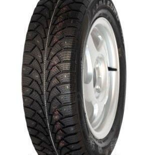фото Автошина 215/60 R16 НК-519