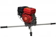 фото Мотобур ADA Ground Drill 14 Reverse без шнека