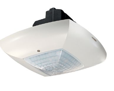 фото Датчик присутствия Theben compact office (2010000)