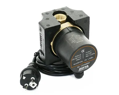 фото Насос циркуляционный Zota EcoRING 15-1.5ВL