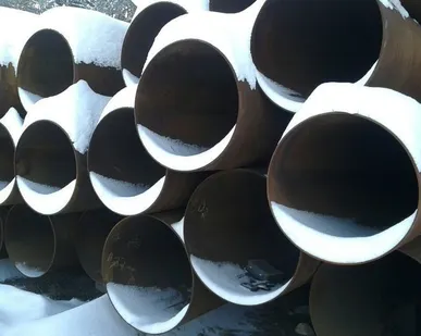 фото Труба 102х6 ГОСТ 8732-78/В2 ГОСТ 8731-74