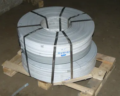 фото Лента упаковочная