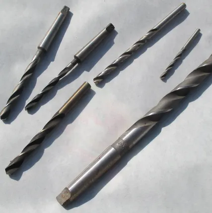 Фото №0 Сверло ф.10 ц/х