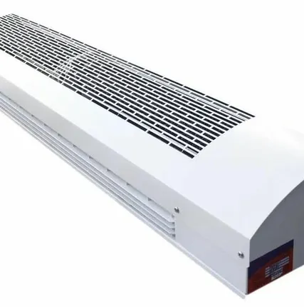 Фото №0 Завеса тепловая 5кВт 220В ТЭН RM-0510-D-Y HINTEK 05.000093