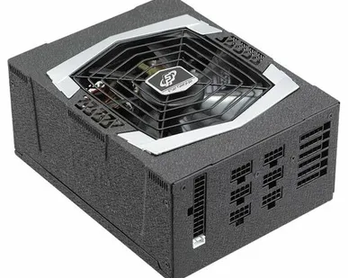фото Блок питания FSP Group AURUM