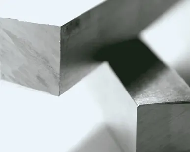 фото Квадрат калиброванный 10х10 мм ст 10 ГОСТ 8559