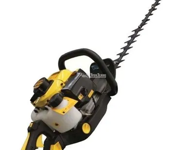 фото Бензоножницы садовые Champion HT 625 R