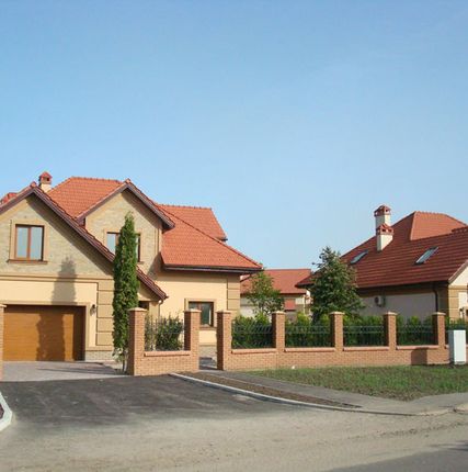 Фото №0 Строительство коттеджей