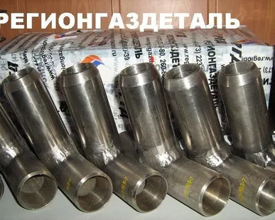 фото Тройник переходной 50х32-2,5