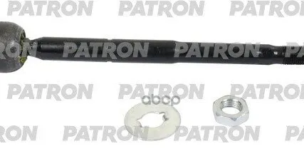 Фото №0 Рул. Тяга 43183 Patron Ps2589 PATRON арт. PS2589