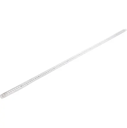 Фото №0 Линейка измерительная Квалитет 1000мм ЛИ-1000
