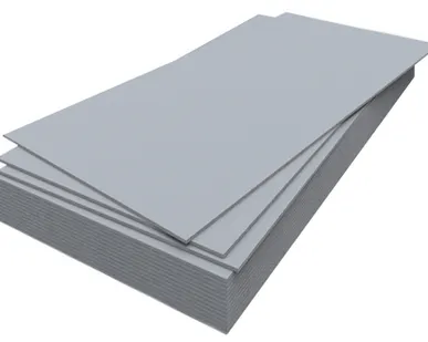 фото Монтаж гладкого шифера в 2 слоя