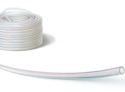 Фото №0 Рукава нап ПВХ МБС 8/11 мм Alsaflex(И)