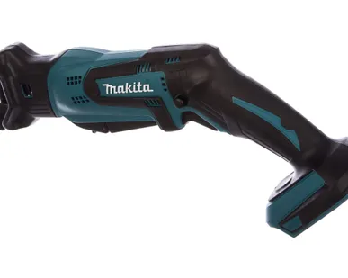 фото Аккумуляторная сабельная пила Makita DJR185RME