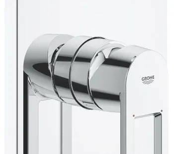 фото Смеситель для душа Grohe Quadra 19455000 Grohe