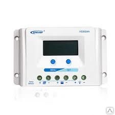 фото Солнечный контроллер Epsolar VS 3024A