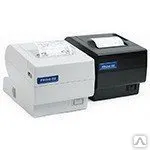 Фото №0 Принтер документов Fprint-02 для ЕНВД, Белый RS232+USB