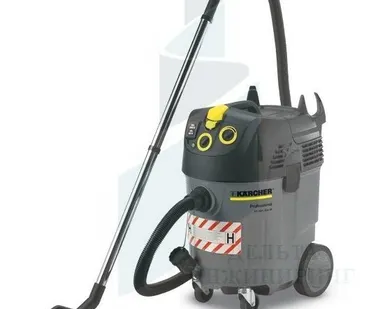фото Пылесос специального назначения Karcher NT 45/1 Tact Te H*EU