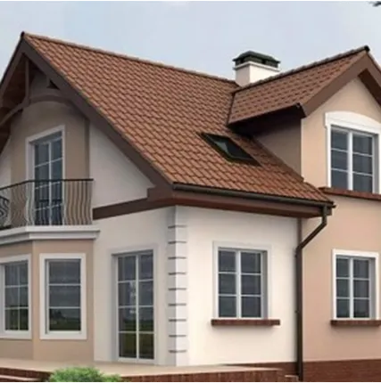 Фото №0 Строительство домов под ключ