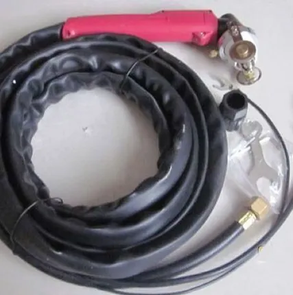 Фото №0 Плазменный резак Р-80 (2pin.M16*1.5) 5м