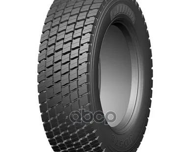 фото Jinyu Jd575 (Ведущая) 315/80 R22.5 156K Jinyu арт. 01334048