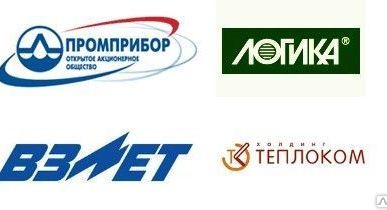 фото Вычислитель мод. 2007 ЭЛЬФ-02