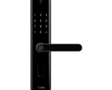 фото Цилиндровый замок Xiaomi Mijia