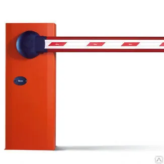 Фото №0 ШЛАГБАУМ Nice X-bar (XBAR) Комплект 3,5м