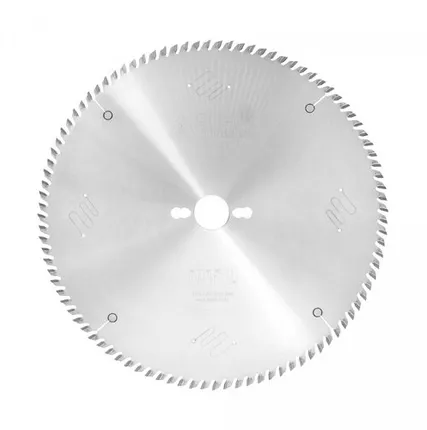 Фото №0 Пила дисковая DELTA TOOLS 300х30х3.2/2.2 Z=96 WZ торцовка/поперечное пиление