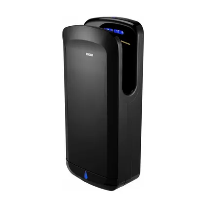 Фото №0 Высокоскоростная сушилка для рук BXG-JET-7300 UV с функцией ультрафиолетовой стерилизации