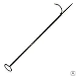 фото Багор пожарный