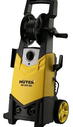 Фото №0 Минимойка Huter W165QL Huter W165QL
в