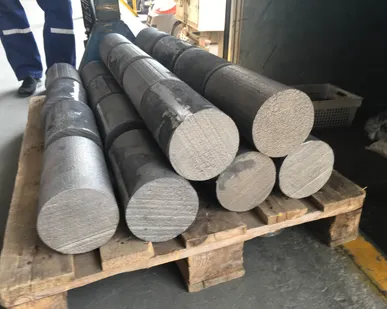 фото Круг чугунный СЧ-20, 100, 0.50 М